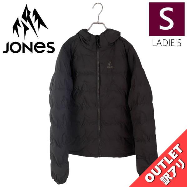 JONES SNOWBOARDS 【OUTLET】23-24 DARK START RECYCLED HOOD JONES SNOWBOARDS 【OUTLET】23-24 DARK START RECYCLED HOOD