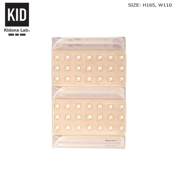 Kidona Lab（キドナラボ） 23 Kidona Lab 20SWK-31 DECK PAD-SEPARABLE