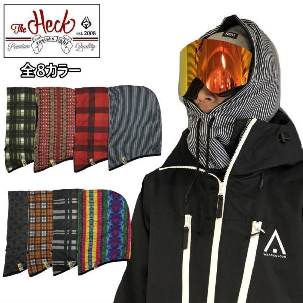 □HECK NECKHOOD OF1202-OF1213 スキー スノーボード □HECK NECKHOOD OF1202-OF1213 スキー スノーボード
