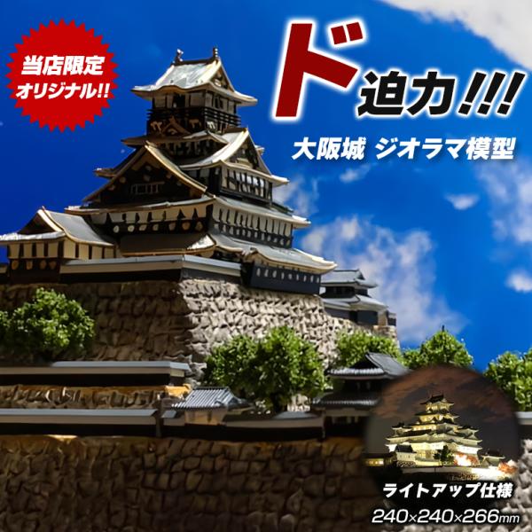 希少・貴重 ラナ天下の覇城シークレット 豊臣大坂城 天下の覇城 シークレット豊臣大坂城をついに入手！ – 裏・城郭