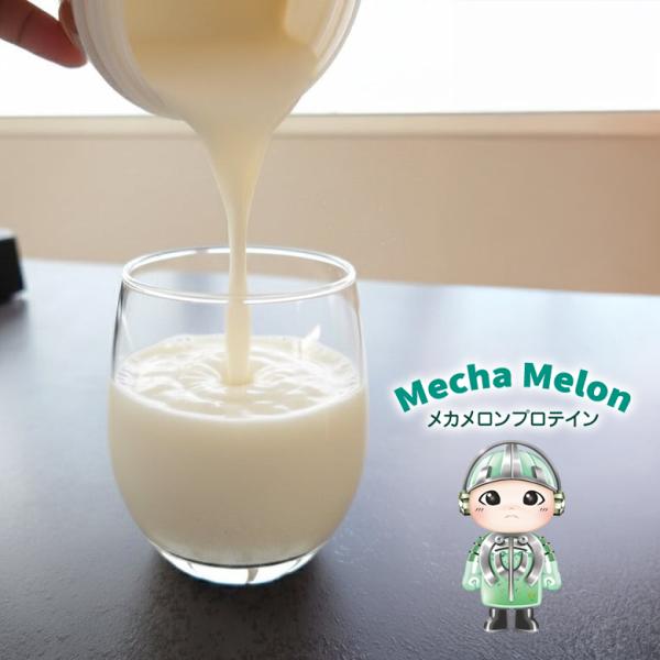 Mecha Melon ���J�������v���e�C�� �������� ���Y �������� �^���p�N��10g �l�H�Ö����s�g�p �������K �R���[�Q�� �������z�� ���݂₷�� �R�����@������� ���i�摜5
