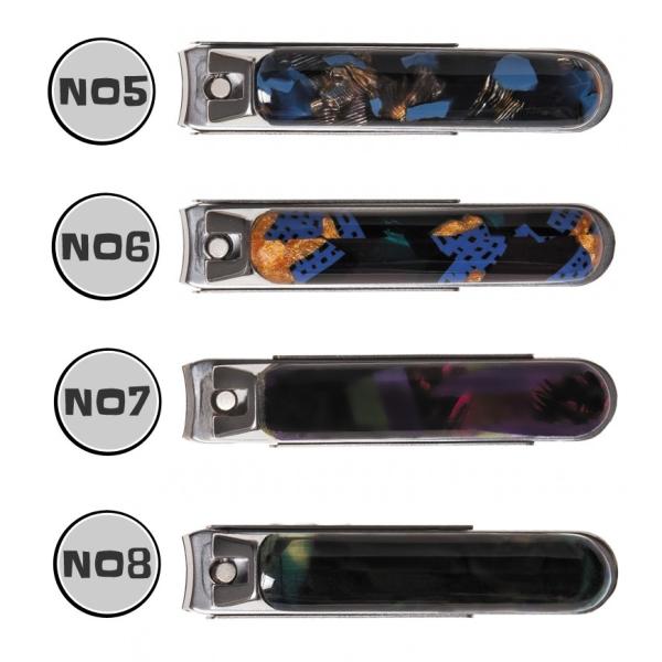 鯖江 爪切り 日本製 高級 つめ切り サバエ おしゃれ ユニーク カラフル 可愛い お手入れ用品 軽量 日本製 千鳥格子 マーブル模様 メガネ Buyee 日本代购平台 产品购物网站大全 Buyee一站式代购 Bot Online