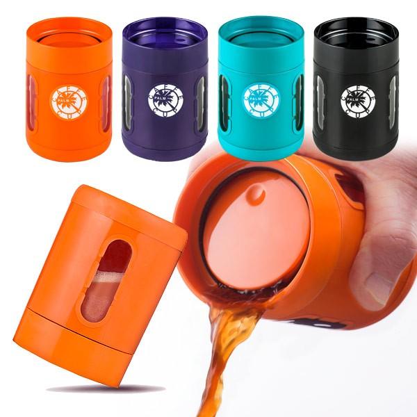 機能美を突き詰めた新しいコーヒーカップ Palm Caffe Cup コーヒーカップ 300ml トライタンとtpeの三層構造により保温性があります エコ コーヒータンブラー Palm001 想いを繋ぐ百貨店 Tsunagu 通販 Yahoo ショッピング