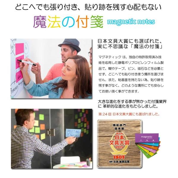 マグネティックノート 魔法のふせん Lサイズ 100枚入 0 100mm 定形外郵便 2 送料無料 Magnetic Notes ホワイトボード 付箋 メモ用紙 Magnetic Notes L Buyee Buyee 日本の通販商品 オークションの代理入札 代理購入