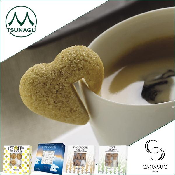 在庫限りで販売終了 ポイント15倍☆ 角砂糖 フランス発ティータイムを