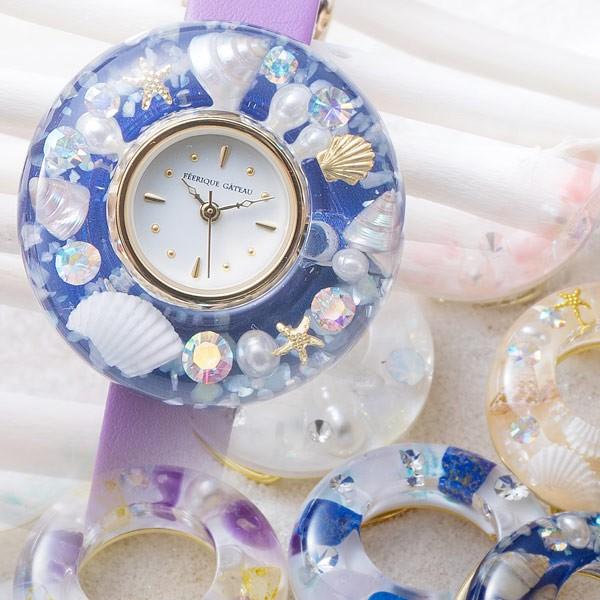 本物の天然石や貝やサンゴが埋め込まれた腕時計 レディース かわいい おしゃれ ナチュラルベゼルウォッチ ベゼル9種類とベルトは14種類から選べる 送料無料 Sima1618 想いを繋ぐ百貨店 Tsunagu 通販 Yahoo ショッピング