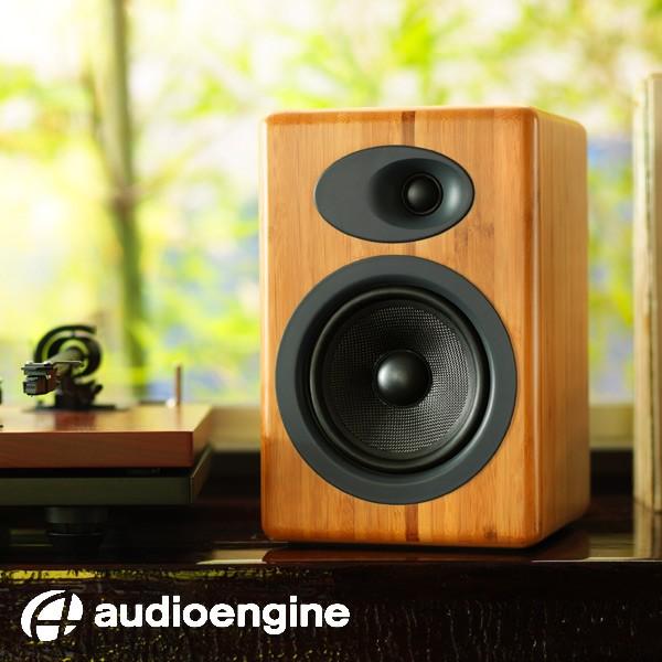 価格帯を超えた圧倒的な高音質を実現 Audioengine A5+ パワード 価格帯を超えた圧倒的な高音質を実現 Audioengine A5+ パワード