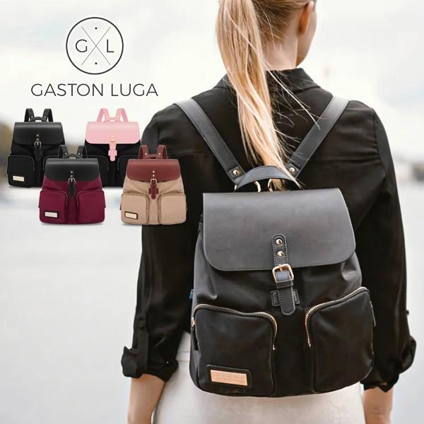 ガストンルーガ リュック Gaston Luga Parlan ガストン・ルーガ ガストンルーガ リュック Gaston Luga Parlan ガストン・ルーガ