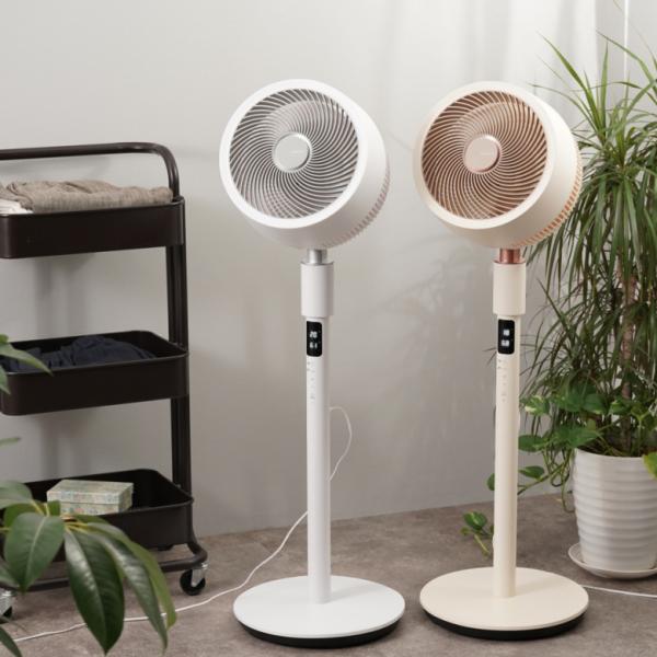 Kakiku サーキュレーター 扇風機24畳 美品】Kakiku サーキュレーター 扇風機24畳 - メルカリ