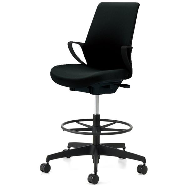 最大69%OFFクーポン コクヨ オフィスチェア 椅子 イス チェア ミトラ2 可動肘 ホワイトグレー アッシュピンク 代引不可