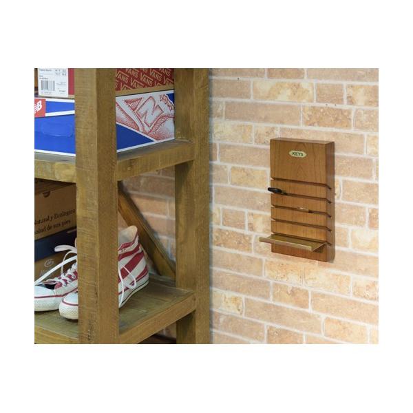 キーボックス キーケース 壁掛け 木製 おしゃれ 玄関 差し込み式 かっこいい Key Box Key Case トレー 鍵 収納 Buyee Buyee 日本の通販商品 オークションの代理入札 代理購入