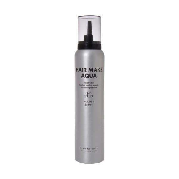 整髪料 ムース ルベル ヘアメイクアクア ムース ハード ３５０ｇ Buyee Servis Zakupok Tretim Licom Buyee Pokupajte Iz Yaponii
