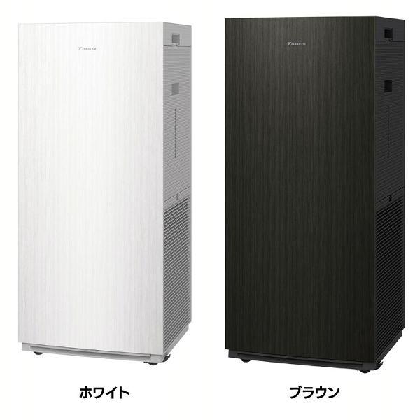 ダイキン エアクリーナー DAIKIN 清潔加湿 加湿ストリーマ空気