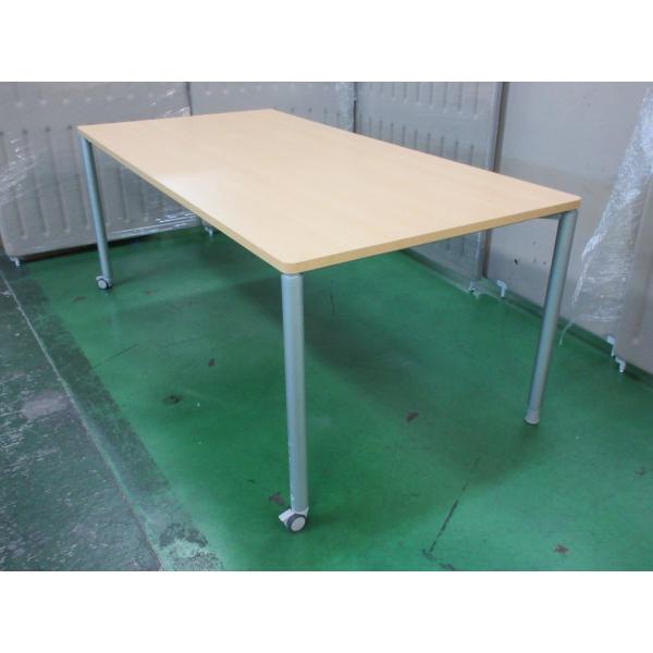 オカムラ 会議用 アプションフリー フレキシブルテーブル スクエアタイプ 天板ネオウッドライト Buyee Buyee 提供一站式最全面最专业现地yahoo Japan拍卖代bid代拍代购服务 Bot Online