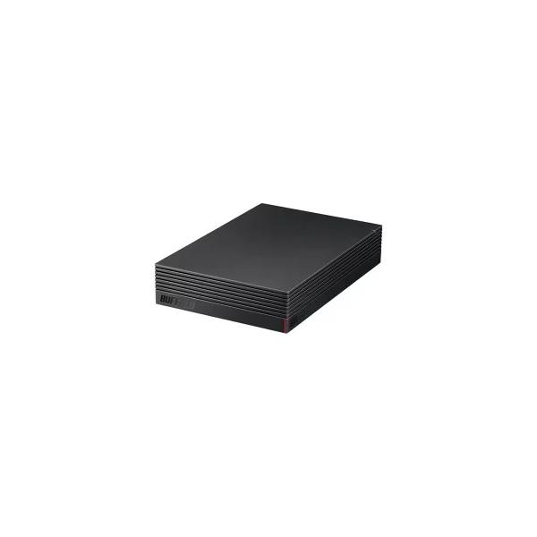 BUFFALO バッファロー 外付けHDD HD-EDS2U3-BE 容量:2TB