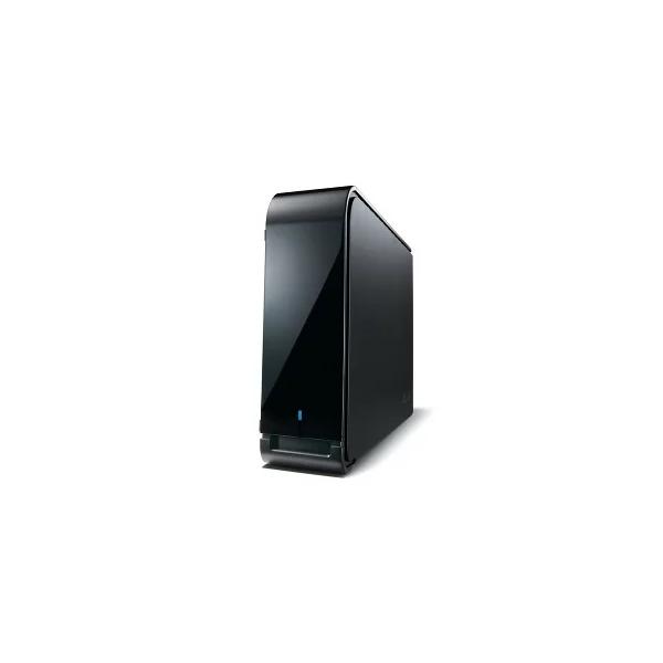 BUFFALO バッファロー 外付けHDD HD-LX8.0U3D 容量:8TB リテール