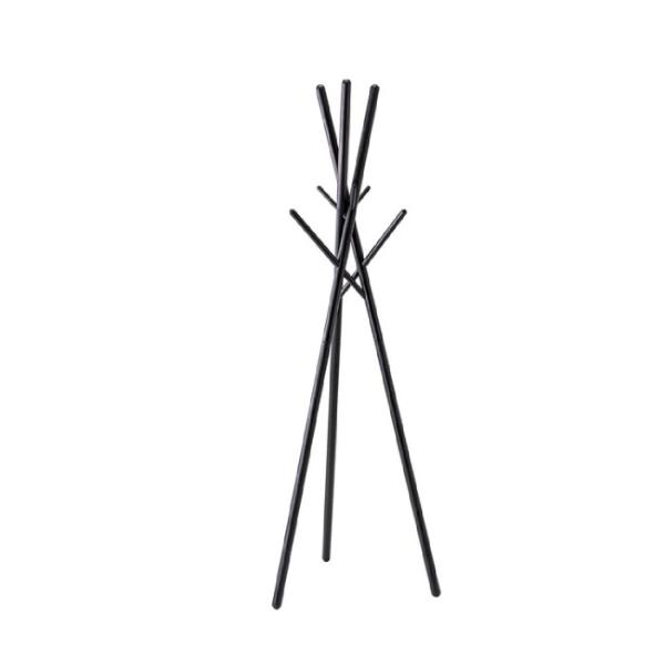 詳細：【動画】https://www.azumaya-kk.com/movie/douga/wis-551.html品名：ハンガーカラー：ブラックサイズ(cm)：W57.5×D57.5×H174材質：天然木(ビーチ) ウレタン塗装重量：4....