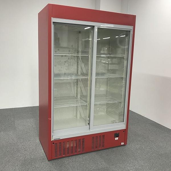 Panasonic 冷蔵リーチインショーケース 732L 冷蔵ショーケース Panasonic 冷蔵リーチインショーケース 732L 冷蔵ショーケース