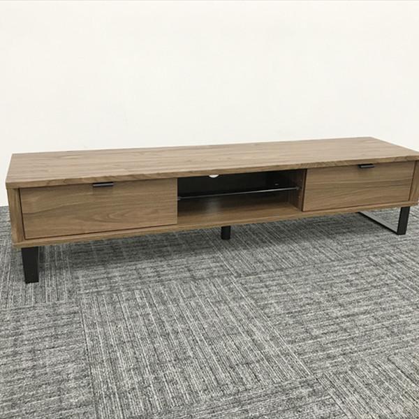 東谷 テレビ台 ローボード テレビボード 引出し付 OUTLET AZ-870245A
