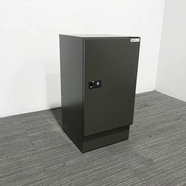 宅配ボックス 戸建 右開き 井上金庫 中古 CE-854137A : オフィス 宅配ボックス 戸建 右開き 井上金庫 中古 CE-854137A : オフィス