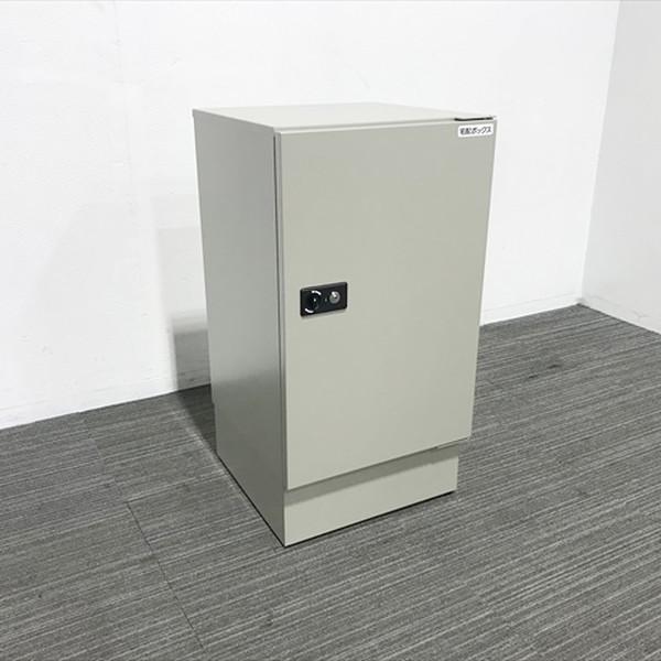 宅配ボックス 戸建 右開き 井上金庫 中古 CE-854139A : オフィス 宅配ボックス 戸建 右開き 井上金庫 中古 CE-854139A : オフィス