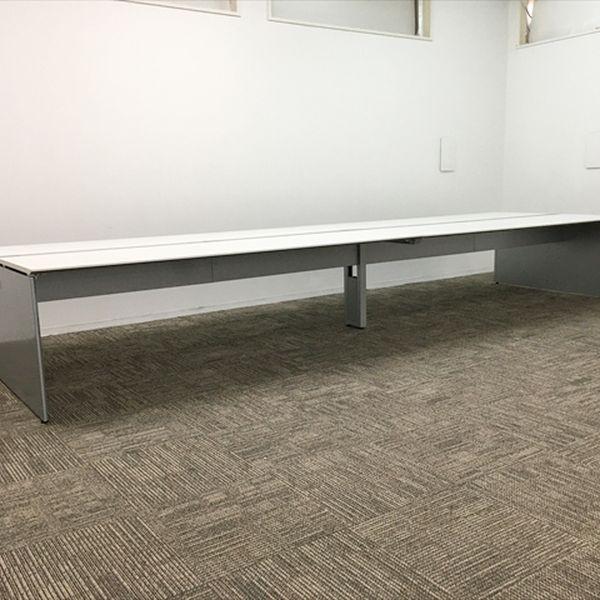 システムデスク ワークゲート S コクヨ 中古 Df 4947b Df 4947b オフィス家具fit 通販 Yahoo ショッピング