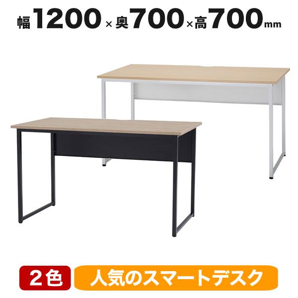 井上金庫フリーアドレスデスク8人用 電源タップ収納付き