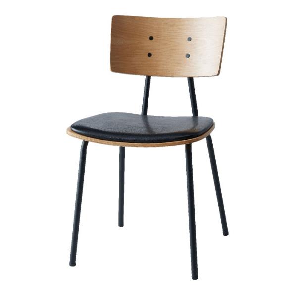 TONON / ミーティングチェア/ファブリック/BLK SNFWミーティングチェア クッション付 2脚入り SNFW-63 井上金庫 IM