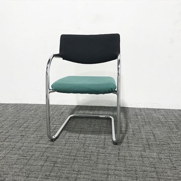 vitra.（ヴィトラ） Vitra ビザビ ミーティングチェア 中古 IM-869837B 