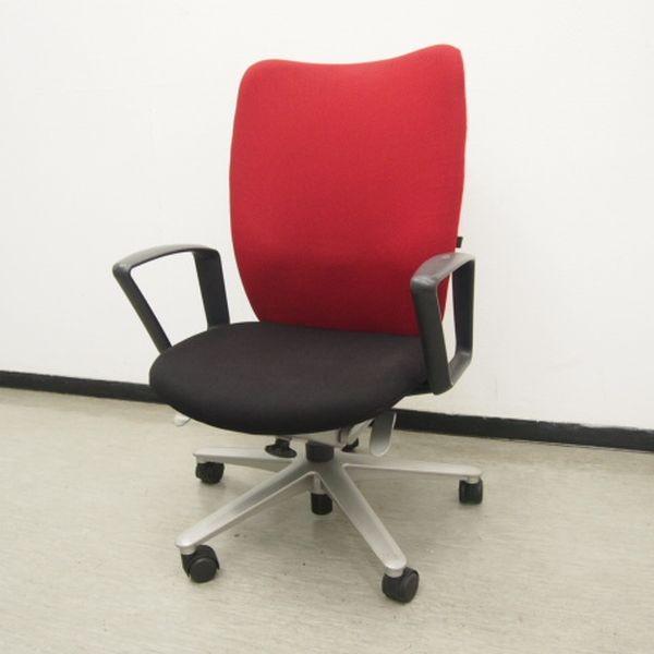 内田洋行 CAST キャストチェア 中古品