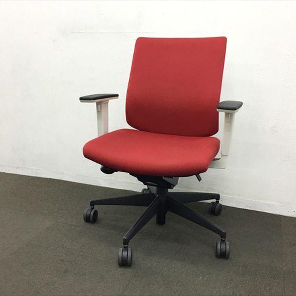 オフィスチェア 腰痛 椅子 ウィザード2チェア ローバック コクヨ 中古 Io 8452b Io 8452b オフィス家具fit 通販 Yahoo ショッピング