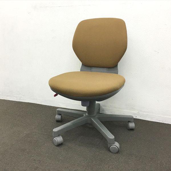 オフィスチェア 腰痛 椅子 アエバ21チェア ローバック No 10f ライオン 中古 Io 86c Io 86c オフィス家具fit 通販 Yahoo ショッピング
