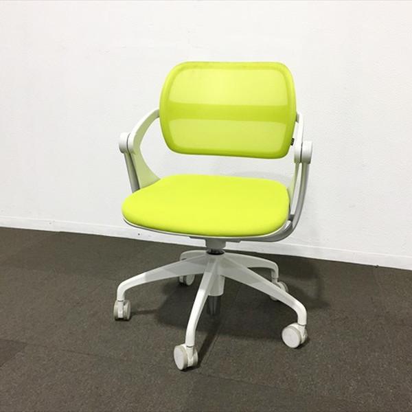 スウィンチェア タスクタイプ イナバ 中古 Io 845423b Io 845423b オフィス家具fit 通販 Yahoo ショッピング