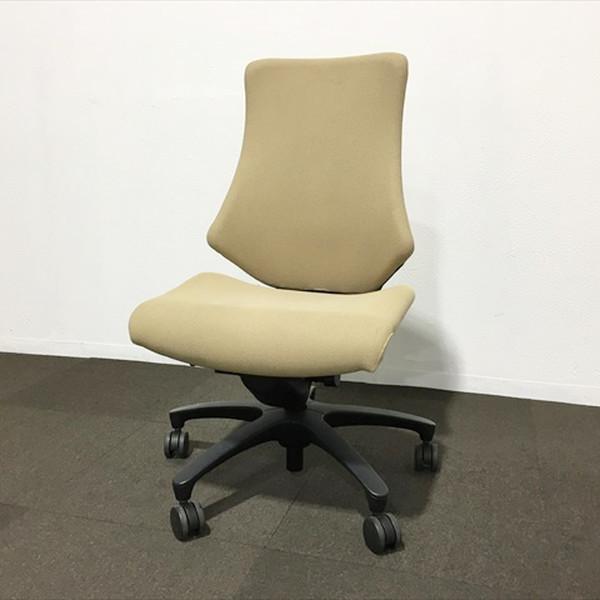 エフ オフィスチェア イトーキ 中古 IO-846026C : オフィス家具fit 