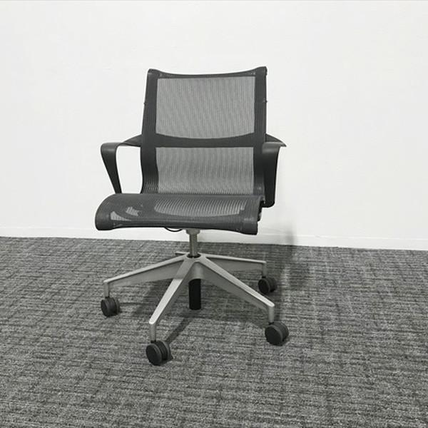 Herman Miller HermanMiller ハーマンミラー セトゥー オフィス Herman Miller HermanMiller ハーマンミラー セトゥー オフィス