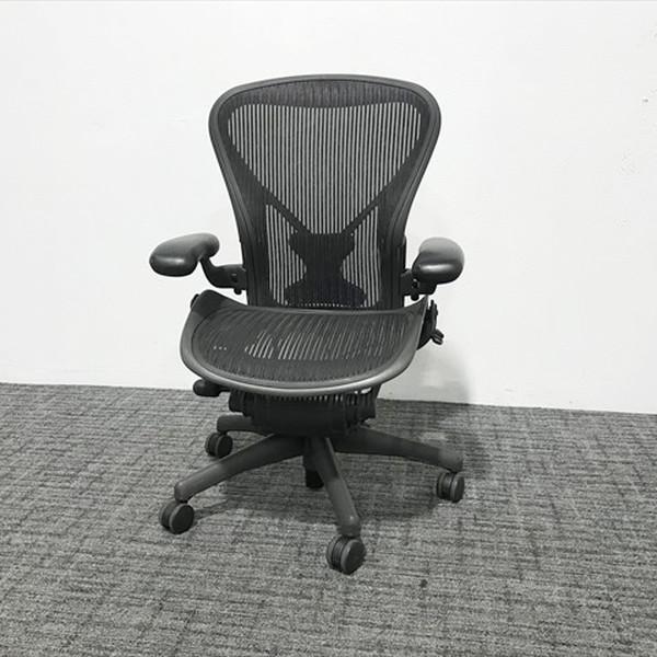 Herman Miller HermanMiller ハーマンミラー オフィスチェア アーロン 