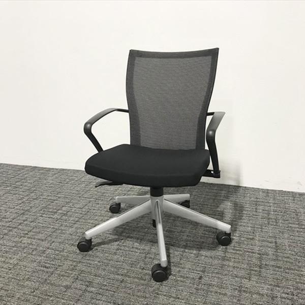 HAWORTH(ヘイワース) X99 エグゼクティブチェア ヘッドレスト付き 中古