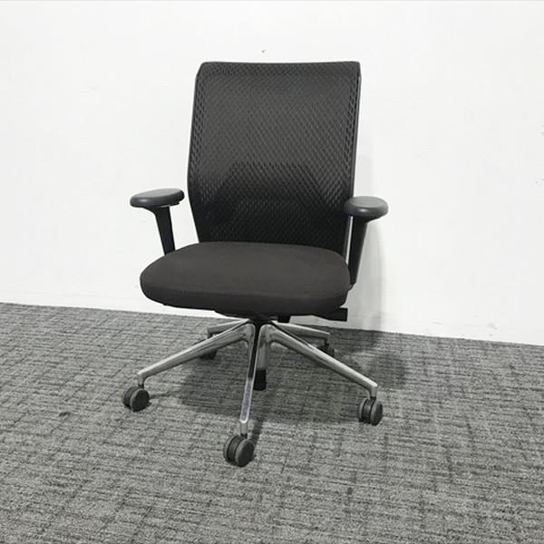 vitra. Vitra ヴィトラ IDメッシュチェア ランバーサポート付 vitra. Vitra ヴィトラ IDメッシュチェア ランバーサポート付