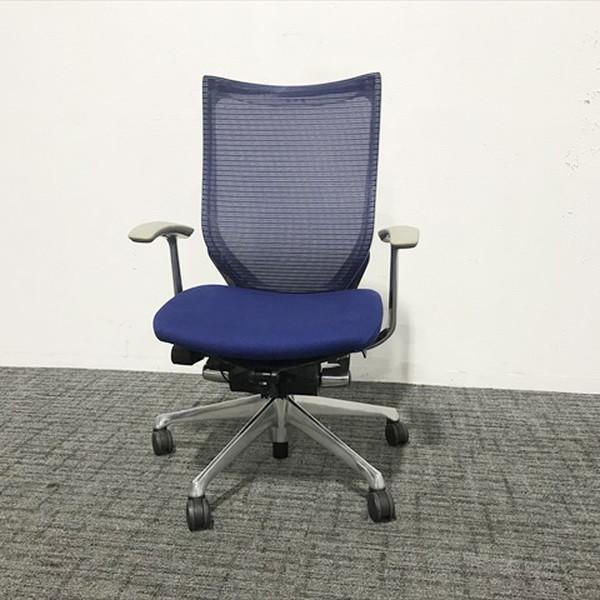HermanMiller ハーマンミラー セトゥー オフィスチェア 肘付 HermanMiller ハーマンミラー セトゥー オフィスチェア 肘付