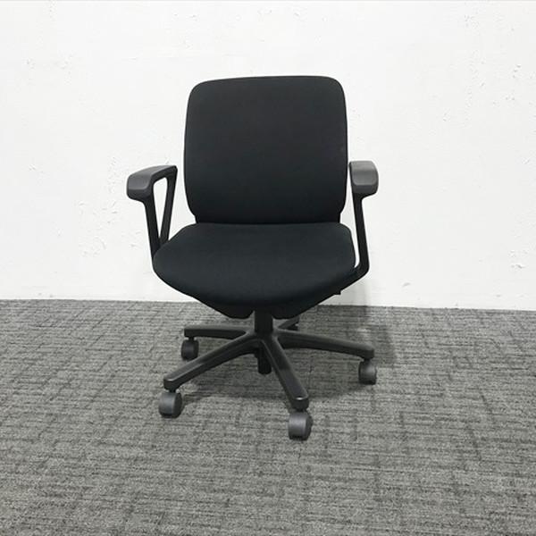 イトーキ（ITOKI） オフィスチェア トルテR 中古 IO-873391B 