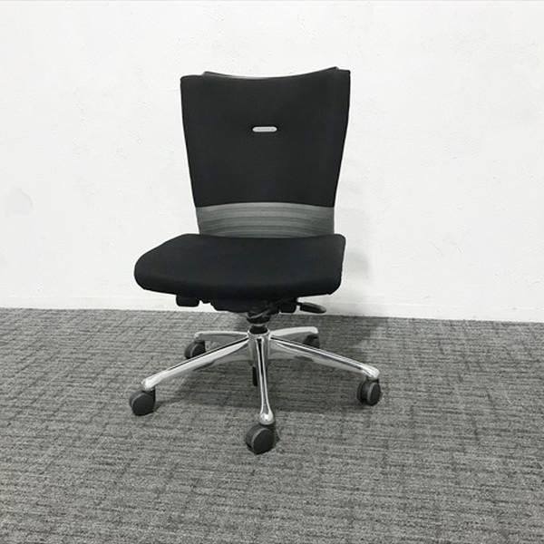 オカムラ（okamura） フィーゴ シームレス ハンガー付 デスクチェア