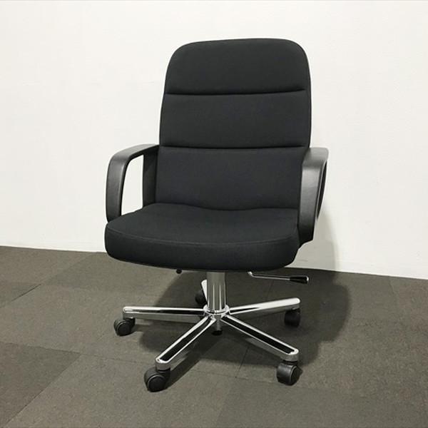 エグゼクティブチェア 中古 IX-847055B : ix-847055b : オフィス エグゼクティブチェア 中古 IX-847055B : ix-847055b : オフィス