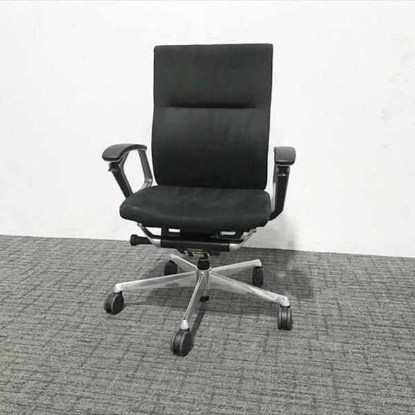 【展示品】柏木工 DUKE/デューク アームチェア ハイバック 　約9.8万 DEW ARMCHAIR｜柏木工｜コンフォートQ｜阪急百貨店のインテリア