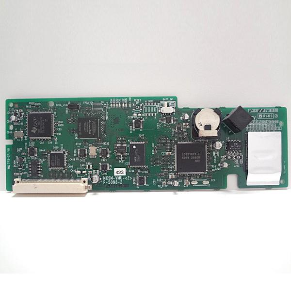 NTT NTT NTT NXシリーズ 音声メールユニット基盤 NXSM-VMU-(2) 中古 JP