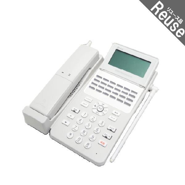 電子手帳　日立 NTT NTT東日本 A1-DECL-スターコードレス電話機セット-「1」「W