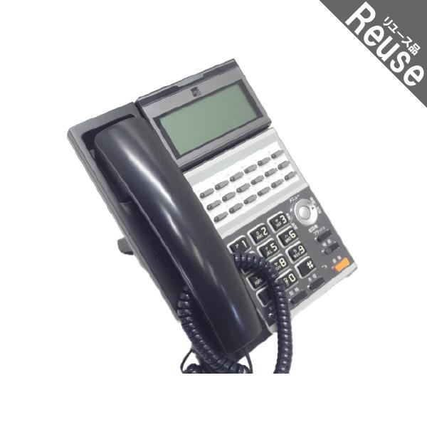 SAXA ビジネスフォン ビジネスホン SAXA製 TD610(K) 18ボタン SAXA ビジネスフォン ビジネスホン SAXA製 TD610(K) 18ボタン