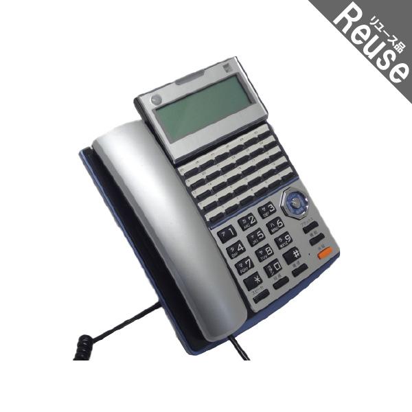 SAXA（サクサ） ビジネスフォン ビジネスホン SAXA製 TD720(K) 中古 JP 