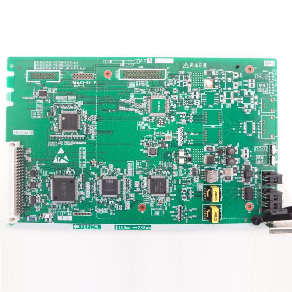 SAXA 【リユース】 ビジネスフォン デジタル(1)局線パッケージ