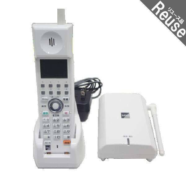 SAXAビジネスホン2台★80％OFF★送料込み★中古美品 SAXA（サクサ） ビジネスフォン ビジネスホン SAXA製 WS805(W