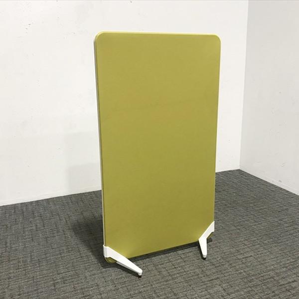 ウチダ パーティション 自立式 ユルト パーテーション 内田洋行 M